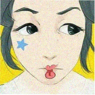 配音演员童自荣头像